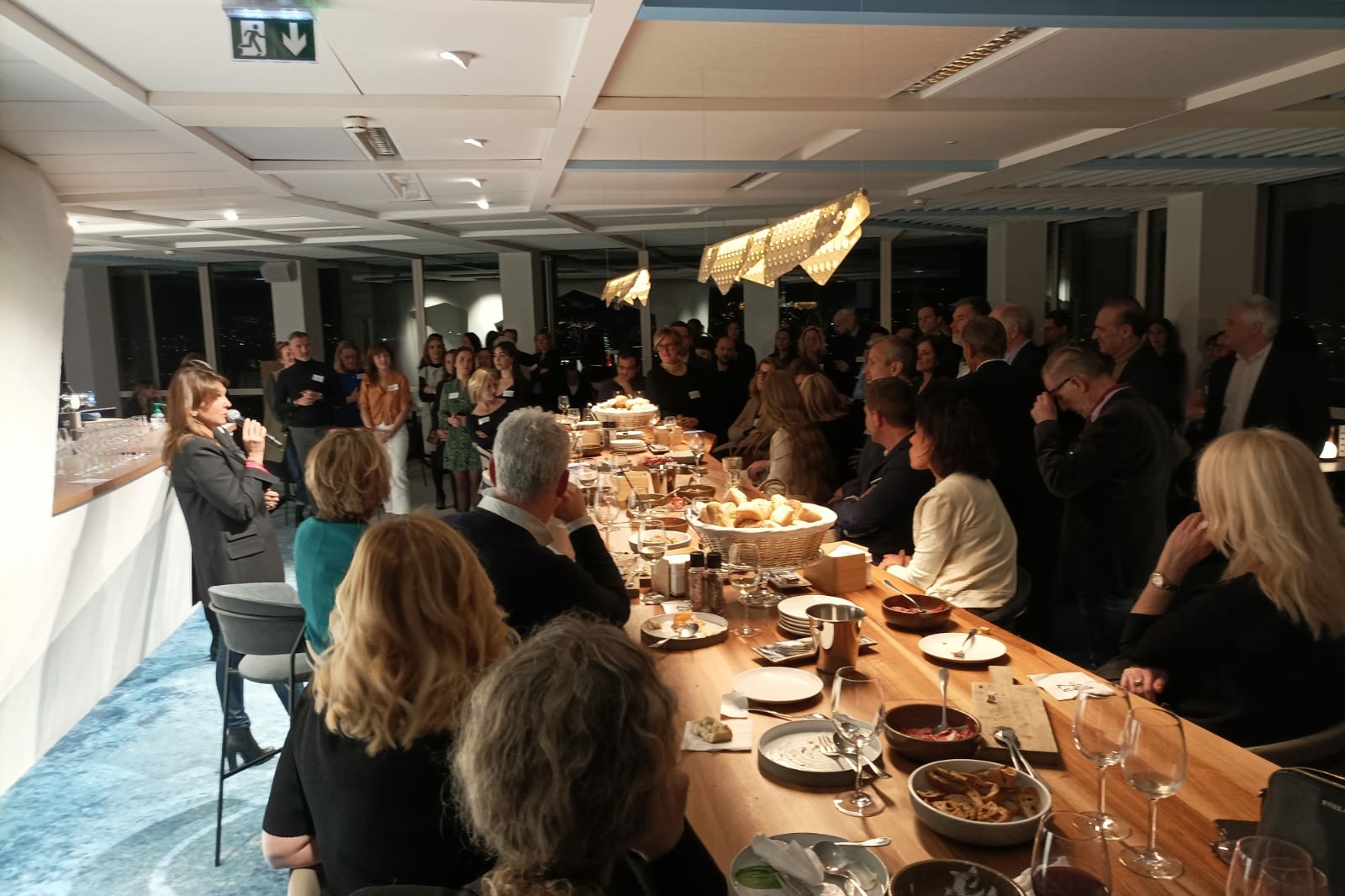 La Soirée des Droits de la Femme